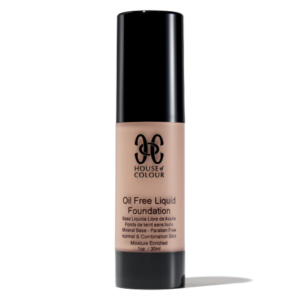 FPWB Porcelain Oil Free Liquid Foundation 1